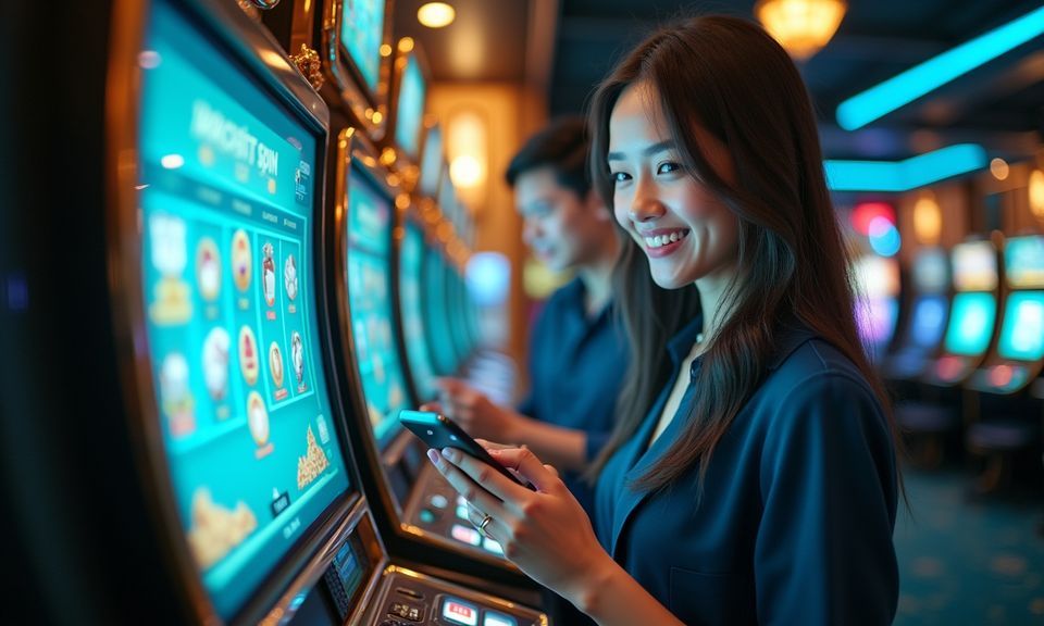 chanabet555 Durian King Slots