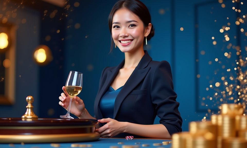 chanabet555 What Makes Our Batik Royale Slots Different